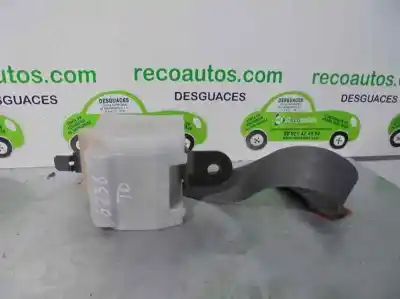 Piesă de schimb auto la mâna a doua centurã de sigurantã spate dreapta pentru mitsubishi montero (v20/v40) 3.0 v6 cat referințe oem iam 