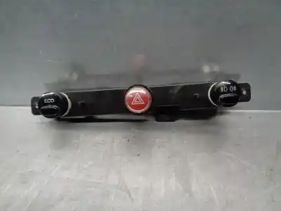 Second-hand car spare part hazard warning lights for fiat 500 (312_) 0.9 (312axg1a, 312.axg11) oem iam references 735527546