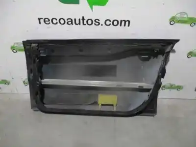 Peça sobressalente para automóvel em segunda mão porta dianteira direita por audi a4 berlina (b5) 1.9 tdi referências oem iam 8d0831052c  