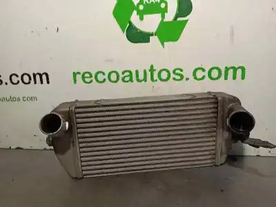 Peça sobressalente para automóvel em segunda mão INTERCOOLER por KIA CARNIVAL  Referências OEM IAM 281904X90X  