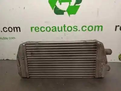 Peça sobressalente para automóvel em segunda mão intercooler por kia carnival 2.9 crdi vgt active referências oem iam 281904x90x  