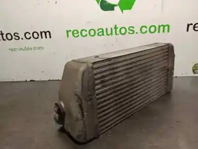 Peça sobressalente para automóvel em segunda mão intercooler por kia carnival 2.9 crdi vgt active referências oem iam 281904x90x  