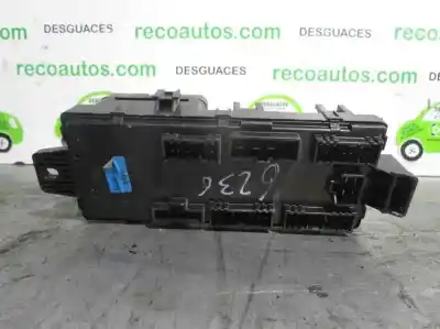 Peça sobressalente para automóvel em segunda mão caixa de fusíveis e relés por mitsubishi montero (v20/v40) 3.0 v6 cat referências oem iam mr852922   Peça sobressalente para automóvel em segunda mão caixa de fusíveis e relés por mitsubishi montero (v20/v40) 3.0 v6 cat referências oem iam mr852922