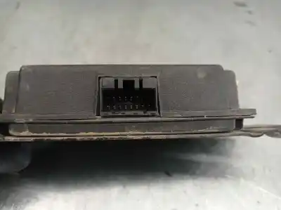 Second-hand car spare part electronic module for land rover discovery (salljg/lj) 2.5 turbodiesel oem iam references 80610b  