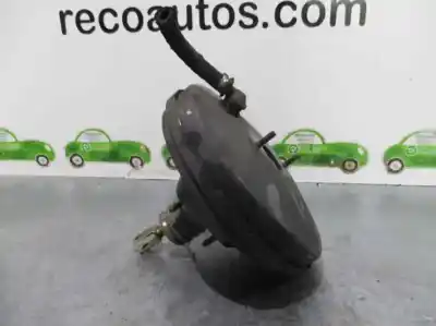 Second-hand car spare part brake servo for bmw serie 3 berlina (e36) 1.8 cat (m43) oem iam references 34331163471j