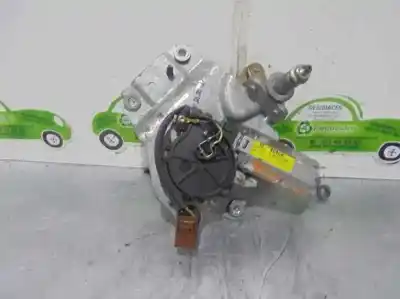 Автозапчасти б/у мотор заднего стеклоочистителя за citroen berlingo / berlingo first monospace (mf_, gjk_, gfk_) 2.0 hdi 4x4 (mfrhy) ссылки oem iam 3397020406