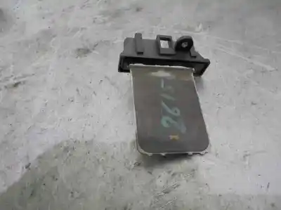 Peça sobressalente para automóvel em segunda mão resistência sofagem chauffage por nissan micra (k11) 1.0 16v cat referências oem iam 