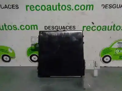Second-hand car spare part electronic module for lexus ls430 (ucf30) básico (07.2003->) oem iam references 8922250150  623079000