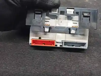 Pezzo di ricambio per auto di seconda mano display multifunzione per renault scénic i monospace (ja0/1_, fa0_) 1.9 dti (ja1u) riferimenti oem iam 8200028364a  21656217
