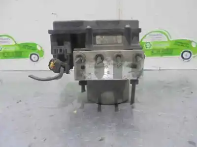 Tweedehands auto-onderdeel abs voor nissan micra (k12e) 1.2 cat oem iam-referenties 47660ax600