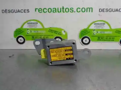 Peça sobressalente para automóvel em segunda mão sensor por lexus ls430 (ucf30) básico (07.2003->) referências oem iam 8983450010