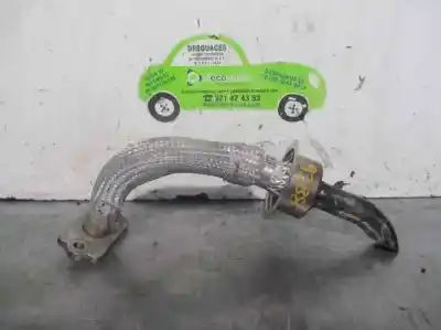 Pezzo di ricambio per auto di seconda mano VALVOLA EGR per FIAT PUNTO BERLINA (188)  Riferimenti OEM IAM 46554532  