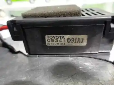 Second-hand car spare part electronic module for lexus ls430 (ucf30) básico (07.2003->) oem iam references 05341091aj  a20m10a