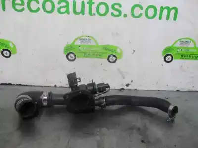 Pièce détachée automobile d'occasion THERMOSTAT pour SKODA SUPERB (3U4)  Références OEM IAM 038121132G  