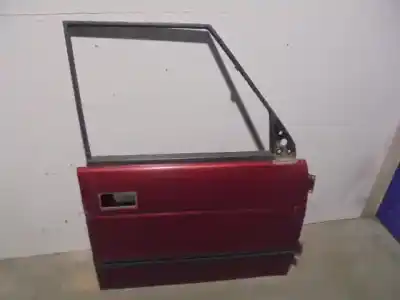 Second-hand car spare part front right door for land rover discovery (salljg/lj) 2.5 turbodiesel oem iam references alr8578