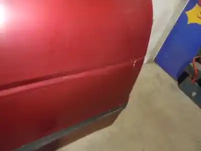 Автозапчасти б/у дверь передняя правая за land rover discovery (salljg/lj) 2.5 turbodiesel ссылки oem iam alr8578  