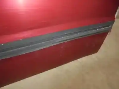 Автозапчасти б/у дверь передняя правая за land rover discovery (salljg/lj) 2.5 turbodiesel ссылки oem iam alr8578  