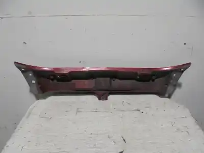 Second-hand car spare part front panel for chrysler pt cruiser (pt) 2.2 crd classic oem iam references 4724509ac  