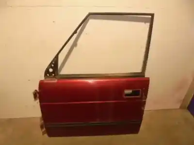 Автозапчасти б/у левая передняя дверь за land rover discovery (salljg/lj) 2.5 turbodiesel ссылки oem iam alr8579