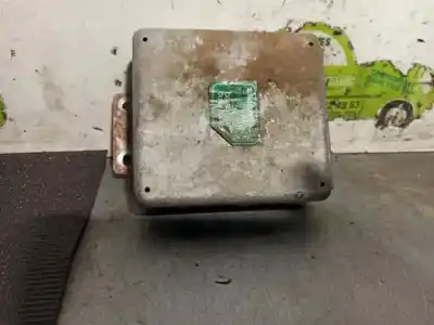 Автозапчастина б/у щит закр для ssangyong korando 2.9 d посилання на oem iam 8711006100