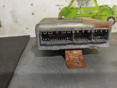 Автозапчастина б/у щит закр для ssangyong korando 2.9 d посилання на oem iam 8711006100  