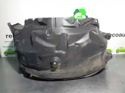 Peça sobressalente para automóvel em segunda mão cave de roda dianteira esquerda por land rover range rover sport 4.4 v8 cat referências oem iam clf500033
