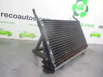 Автозапчастина б/у конденсат/радіатор кондиционера для fiat brava (182) 1.9 jtd cat посилання на oem iam   a6406321
