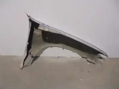 Second-hand car spare part left front fin for bmw x5 (e53) 3.0d oem iam references 41357121007  