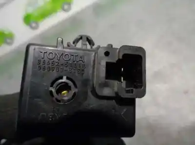 Peça sobressalente para automóvel em segunda mão sensor por lexus ls430 (ucf30) básico (07.2003->) referências oem iam 8665251010  