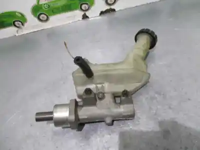 Tweedehands auto-onderdeel rempomp voor nissan micra (k12e) 1.2 cat oem iam-referenties 