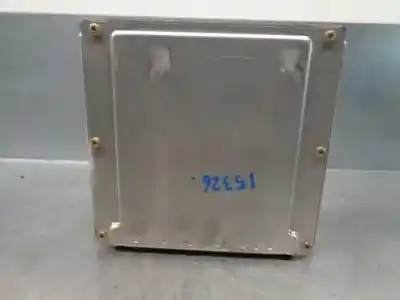 Second-hand car spare part ecu engine control for bmw x5 (e53) 3.0d oem iam references 7788310  0281010314