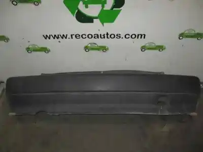 Peça sobressalente para automóvel em segunda mão para choques traseiro por fiat tipo (160) fiat tipo 1.4 referências oem iam 