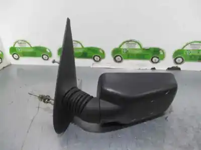 Peça sobressalente para automóvel em segunda mão espelho retrovisor esquerdo por fiat tipo (160) fiat tipo 1.4 referências oem iam   