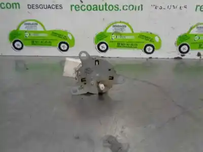 Peça sobressalente para automóvel em segunda mão motor de sofagem por lexus ls430 (ucf30) básico (07.2003->) referências oem iam 0637009030  