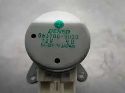 Peça sobressalente para automóvel em segunda mão motor de sofagem por lexus ls430 (ucf30) básico (07.2003->) referências oem iam 0637009030  
