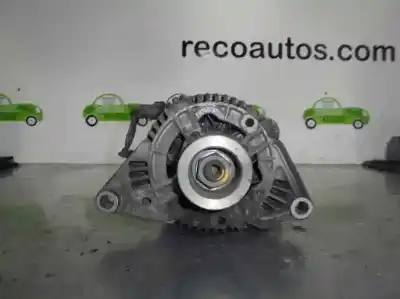 Gebrauchtes Autoersatzteil Lichtmaschine zum NISSAN MICRA (K11)  OEM-IAM-Referenzen 2310054B62  0123115010