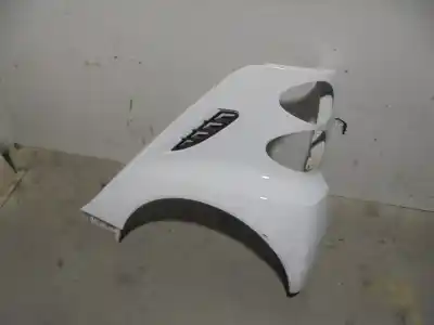 Second-hand car spare part rear left winglet for smart coupe * oem iam references a4518820101ca7l