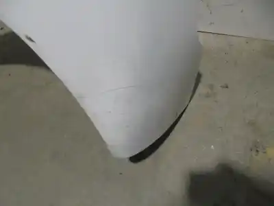 Peça sobressalente para automóvel em segunda mão aba do guarda-lamas traseiro esquerdo por smart coupe * referências oem iam a4518820101ca7l  