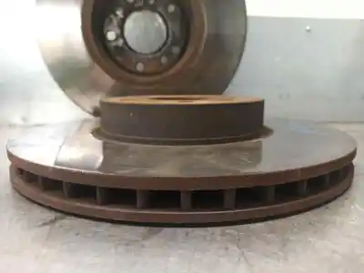 Second-hand car spare part front disc brake for bmw x5 (e53) 3.0d oem iam references 34116859679  