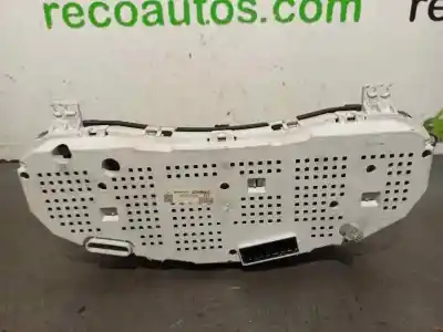 Peça sobressalente para automóvel em segunda mão quadrante por kia carnival 2.9 crdi vgt active referências oem iam 940034d260  