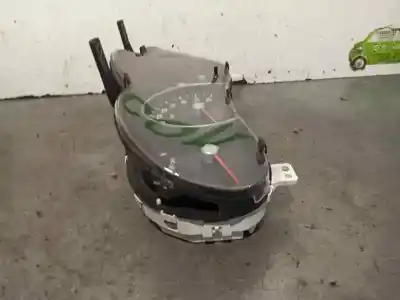 Peça sobressalente para automóvel em segunda mão quadrante por kia carnival 2.9 crdi vgt active referências oem iam 940034d260  