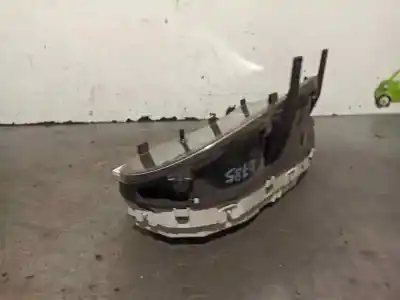 Peça sobressalente para automóvel em segunda mão quadrante por kia carnival 2.9 crdi vgt active referências oem iam 940034d260  