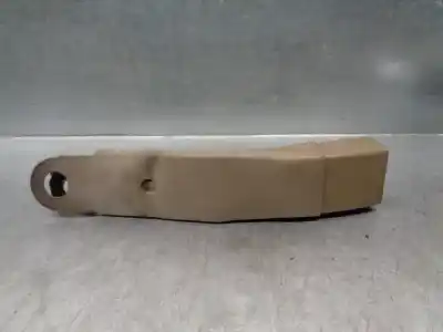 Second-hand car spare part right front seat belt buckle for chrysler pt cruiser (pt) 2.2 crd classic oem iam references zf411k5ac