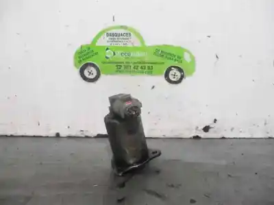 Автозапчастина б/у клапан egr для renault scenic (ja..) 1.9 dci authentique посилання на oem iam h7700107471