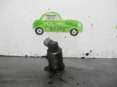 Автозапчасти б/у клапан рог за renault scenic (ja..) 1.9 dci authentique ссылки oem iam h7700107471  7700107797b