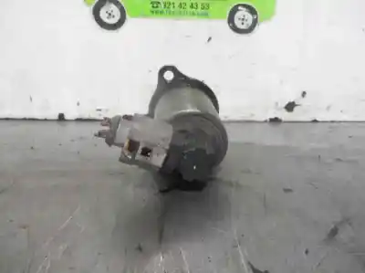 Автозапчасти б/у клапан рог за renault scenic (ja..) 1.9 dci authentique ссылки oem iam h7700107471  7700107797b