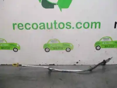 Peça sobressalente para automóvel em segunda mão vareta de óleo por fiat stilo multi wagon (192 desde modelo 2003) 1.9 jtd referências oem iam 
