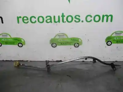 Peça sobressalente para automóvel em segunda mão vareta de óleo por fiat stilo multi wagon (192 desde modelo 2003) 1.9 jtd referências oem iam   