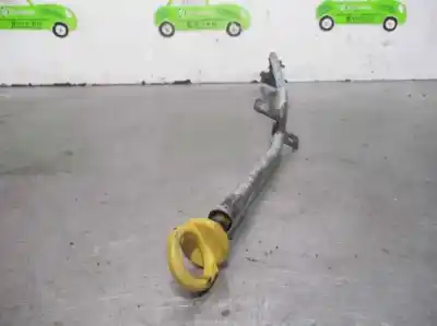 Peça sobressalente para automóvel em segunda mão vareta de óleo por fiat stilo multi wagon (192 desde modelo 2003) 1.9 jtd referências oem iam   
