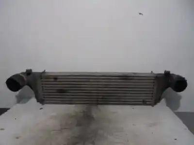 Peça sobressalente para automóvel em segunda mão intercooler por bmw x5 (e53) 3.0d referências oem iam 17512247966